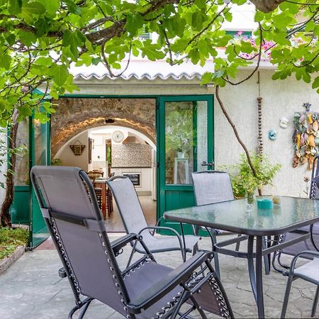 Apartment Volte Punat Dış mekan fotoğraf