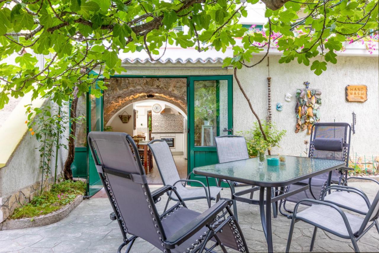 Apartment Volte Punat Dış mekan fotoğraf