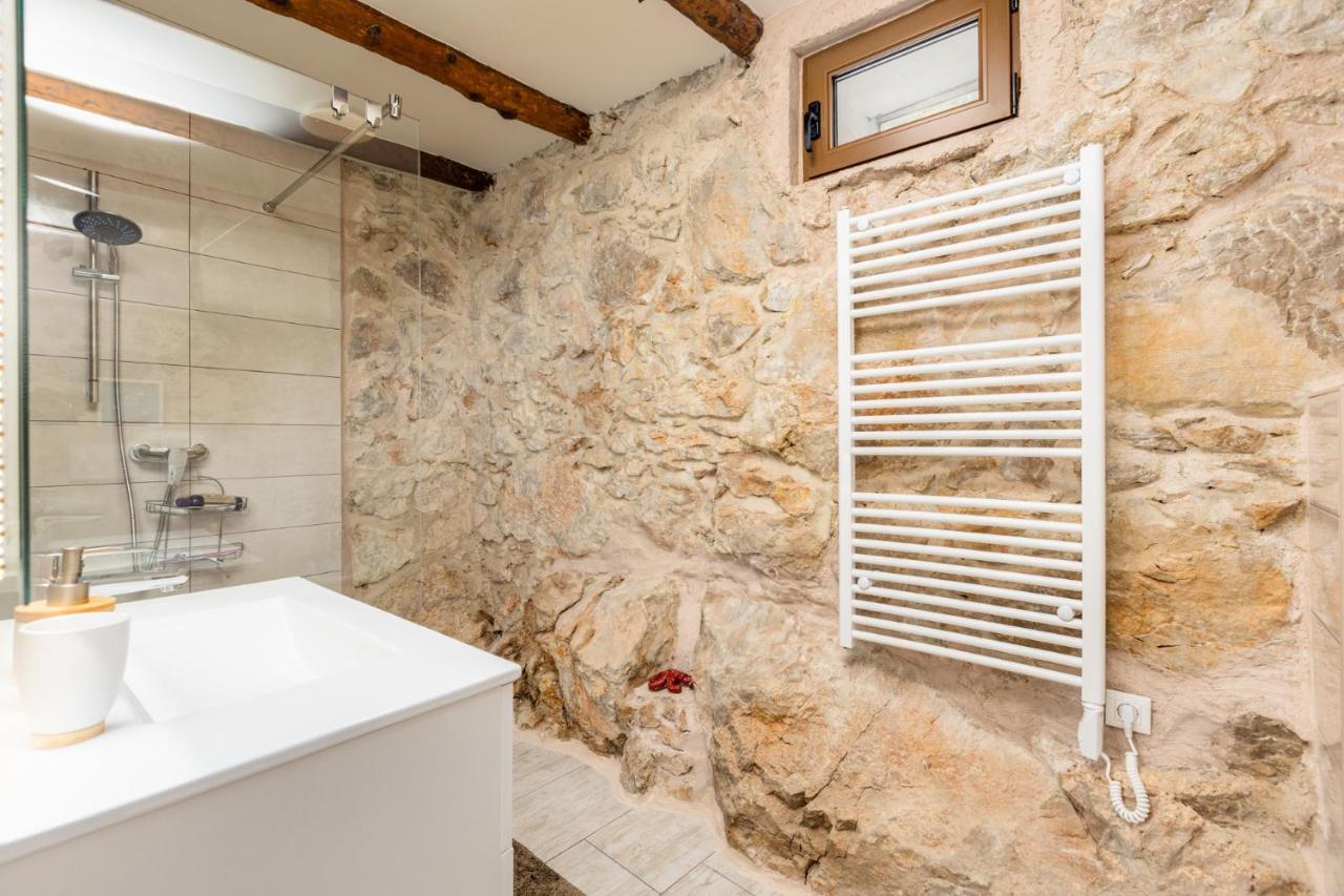 Apartment Volte Punat Dış mekan fotoğraf