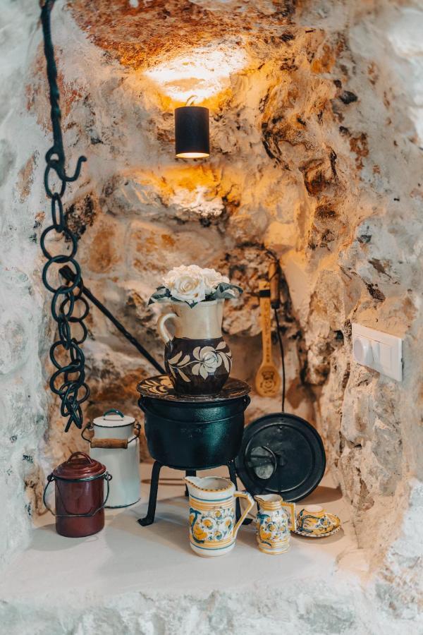 Apartment Volte Punat Dış mekan fotoğraf