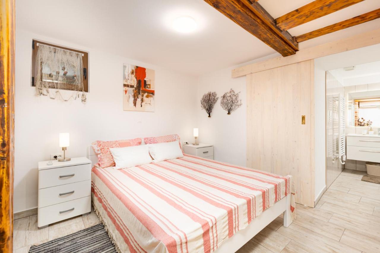 Apartment Volte Punat Dış mekan fotoğraf