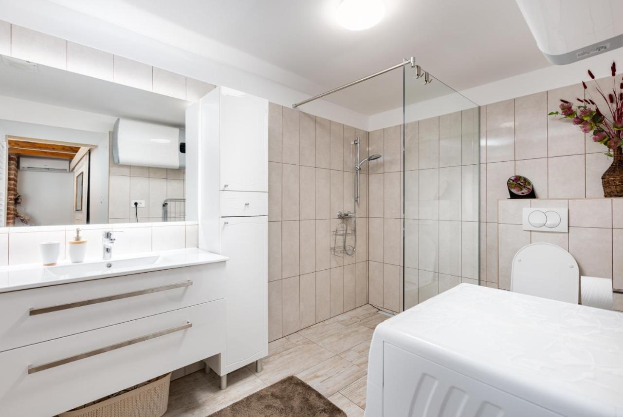 Apartment Volte Punat Dış mekan fotoğraf
