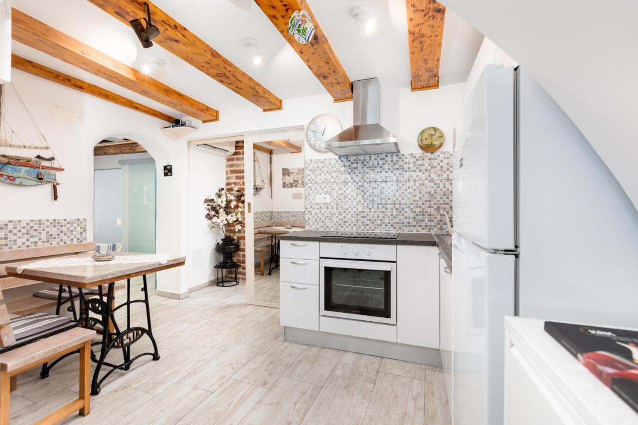 Apartment Volte Punat Dış mekan fotoğraf