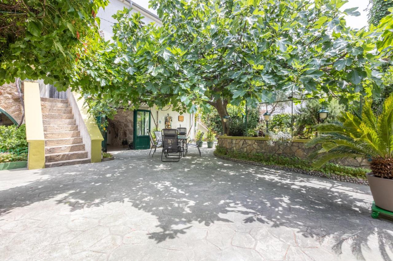 Apartment Volte Punat Dış mekan fotoğraf