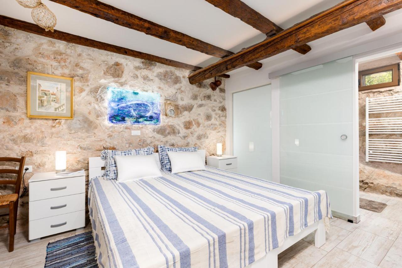 Apartment Volte Punat Dış mekan fotoğraf
