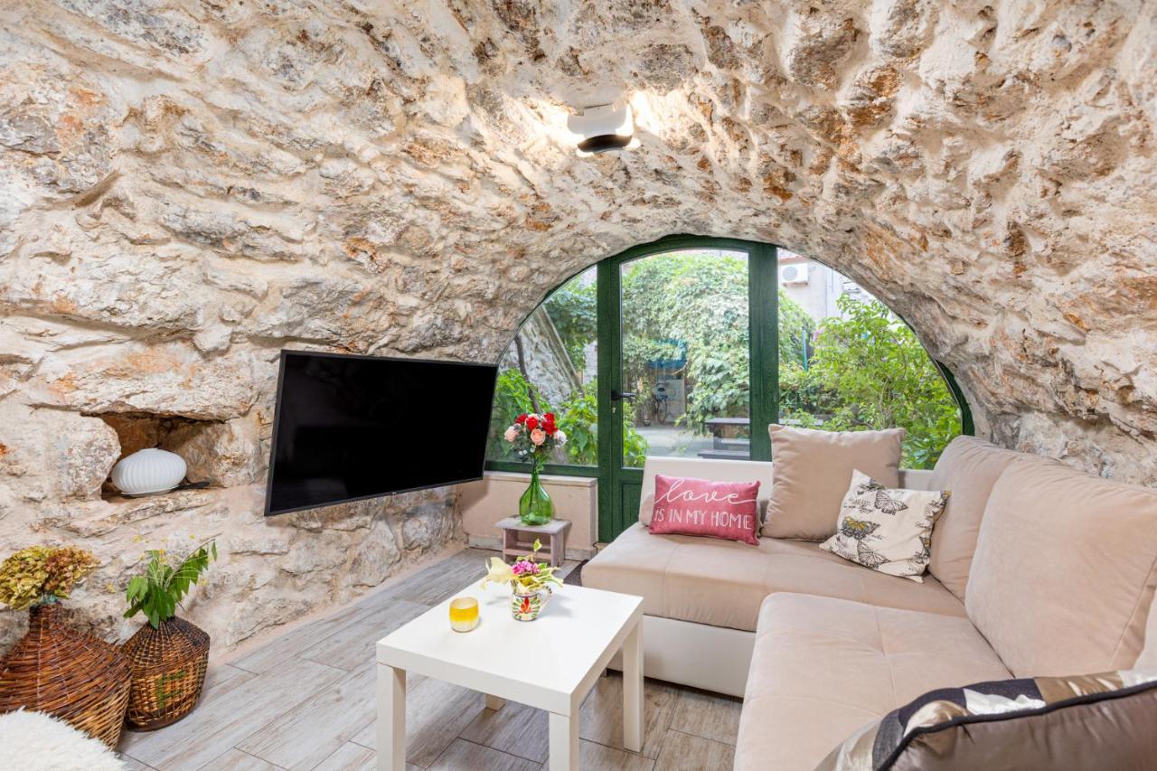 Apartment Volte Punat Dış mekan fotoğraf