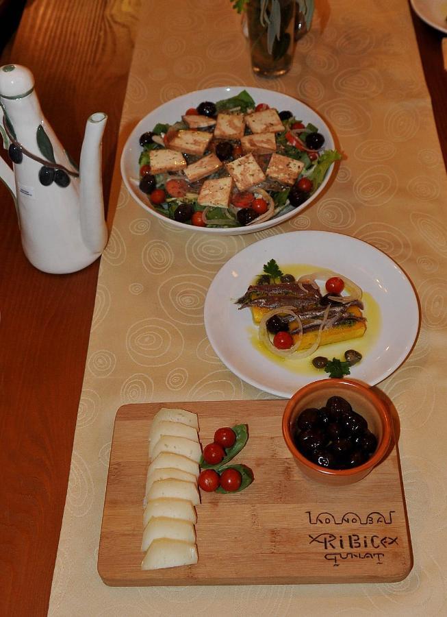 Apartment Volte Punat Dış mekan fotoğraf