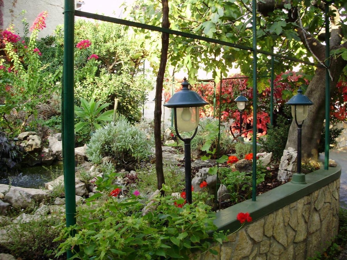 Apartment Volte Punat Dış mekan fotoğraf